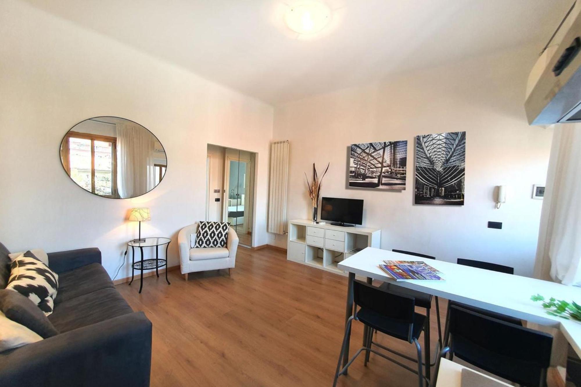 شقة Convenienza E Ottimo Collegamento Coi Mezzi - Imbriani Urban Retreat ميلان المظهر الخارجي الصورة